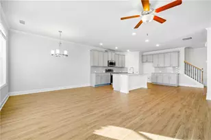 3831 Brookburn Pk, Gainesville, GA 30506 - Photo 5