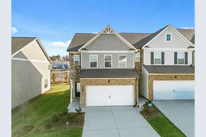 3831 Brookburn Park, Gainesville, GA 30506 - Photo 1