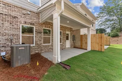 4603 Moray Drive, Mableton, GA 30126 - Photo 5