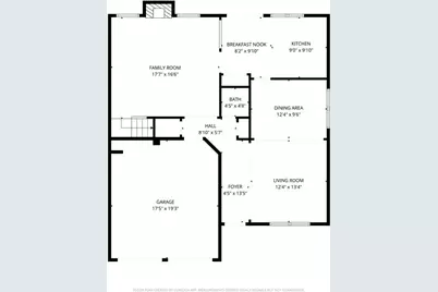 2533 Boxbourne Court SE, Marietta, GA 30067 - Photo 15