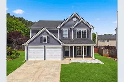 2533 Boxbourne Court SE, Marietta, GA 30067 - Photo 1