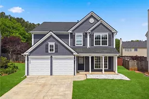 2533 Boxbourne Ct SE, Marietta, GA 30067 - Photo 1