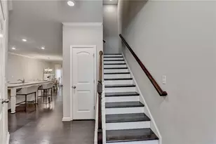 4432 Park Vista Ln, Buford, GA 30518 - Photo 5