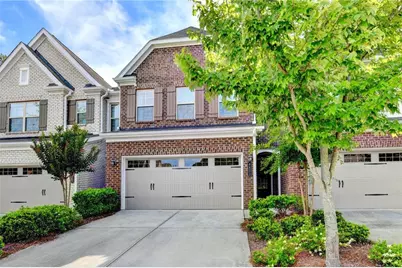 4432 Park Vista Lane, Buford, GA 30518 - Photo 3