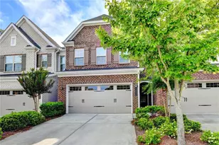 4432 Park Vista Ln, Buford, GA 30518 - Photo 3
