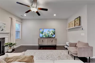 4432 Park Vista Lane, Buford, GA 30518 - Photo 19
