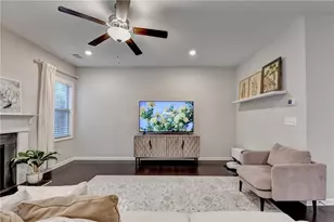 4432 Park Vista Ln, Buford, GA 30518 - Photo 19