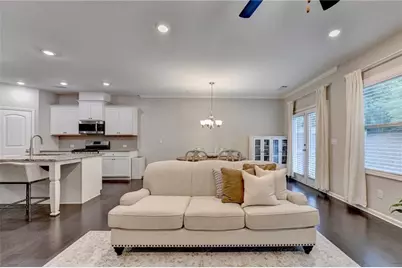 4432 Park Vista Lane, Buford, GA 30518 - Photo 23