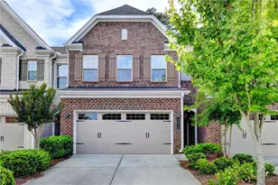 4432 Park Vista Ln, Buford, GA 30518 - Photo 1