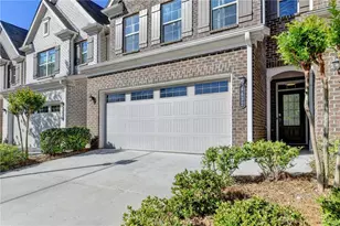 4432 Park Vista Ln, Buford, GA 30518 - Photo 3