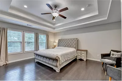 4432 Park Vista Lane, Buford, GA 30518 - Photo 25