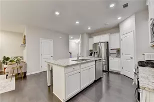 4432 Park Vista Ln, Buford, GA 30518 - Photo 13