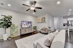 4432 Park Vista Ln, Buford, GA 30518 - Photo 19