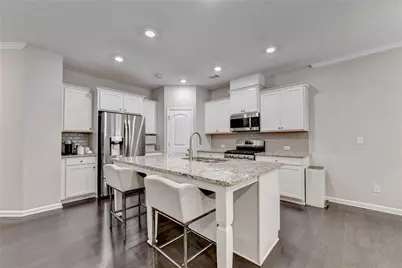 4432 Park Vista Lane, Buford, GA 30518 - Photo 9