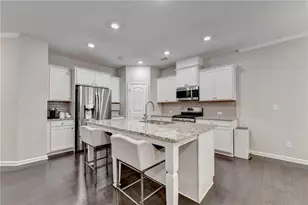 4432 Park Vista Ln, Buford, GA 30518 - Photo 9