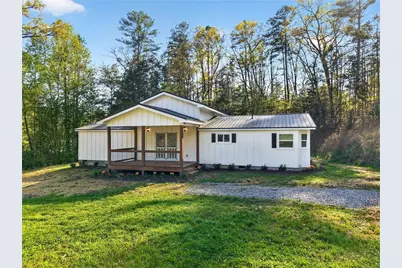 156 Dover Chapel Road, Ellijay, GA 30540 - Photo 1