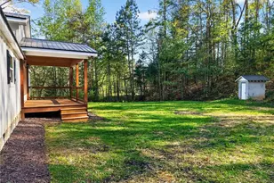 156 Dover Chapel Rd, Ellijay, GA 30540 - Photo 29