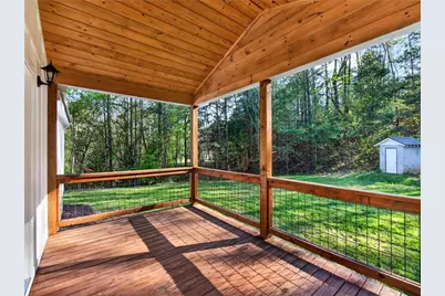 156 Dover Chapel Road, Ellijay, GA 30540 - Photo 25