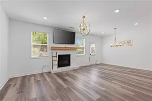 1251 Willamette Way, Marietta, GA 30008 - Photo 5