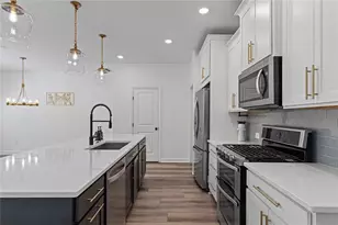 1251 Willamette Way, Marietta, GA 30008 - Photo 9