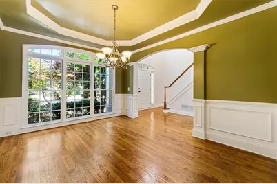 455 Hillcrest View Drive, Suwanee, GA 30024 - Photo 19