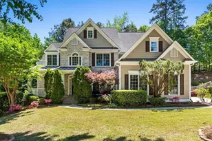 455 Hillcrest View Dr, Suwanee, GA 30024 - Photo 1