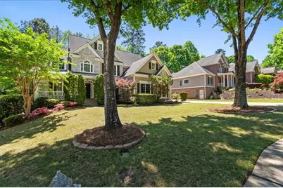 455 Hillcrest View Drive, Suwanee, GA 30024 - Photo 3