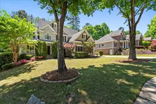 455 Hillcrest View Dr, Suwanee, GA 30024 - Photo 3