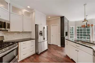 2110 Waters Ferry Drive, Lawrenceville, GA 30043 - Photo 17