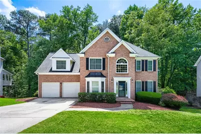 [Address not provided], Lawrenceville, GA 30043 - Photo 1