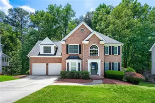 2110 Waters Ferry Dr, Lawrenceville, GA 30043 - Photo 1