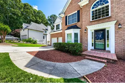 2110 Waters Ferry Drive, Lawrenceville, GA 30043 - Photo 3