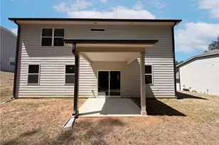 63 Zimmer Woods Crossing, Dallas, GA 30132 - Photo 5
