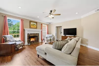 2235 Lower Burris Road, Canton, GA 30114 - Photo 15