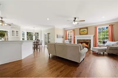 2235 Lower Burris Road, Canton, GA 30114 - Photo 13