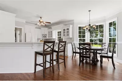 2235 Lower Burris Road, Canton, GA 30114 - Photo 17