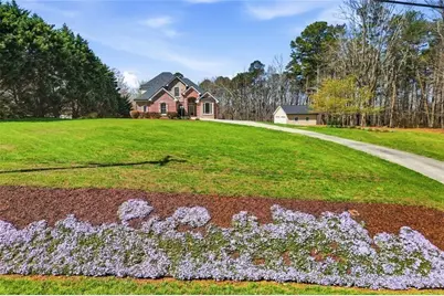 2235 Lower Burris Road, Canton, GA 30114 - Photo 87