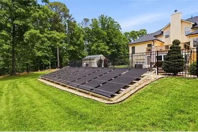 2235 Lower Burris Road, Canton, GA 30114 - Photo 75