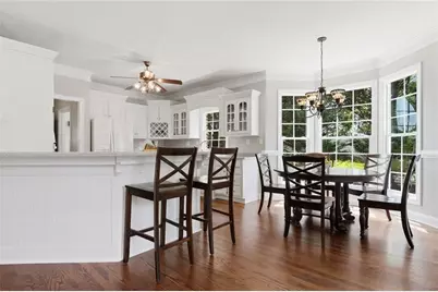 2235 Lower Burris Road, Canton, GA 30114 - Photo 17