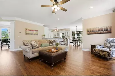 2235 Lower Burris Road, Canton, GA 30114 - Photo 17