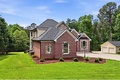 2235 Lower Burris Road, Canton, GA 30114 - Photo 3