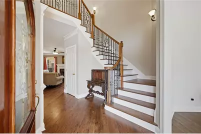 2235 Lower Burris Road, Canton, GA 30114 - Photo 7