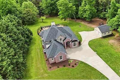 2235 Lower Burris Road, Canton, GA 30114 - Photo 1
