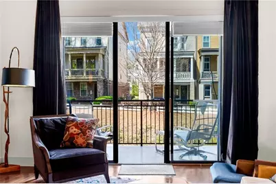 200 N Highland Avenue #102, Atlanta, GA 30307 - Photo 5