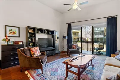 200 N Highland Avenue #102, Atlanta, GA 30307 - Photo 13