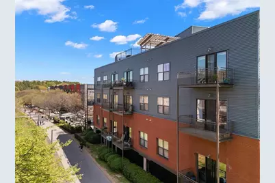 200 N Highland Avenue #102, Atlanta, GA 30307 - Photo 1