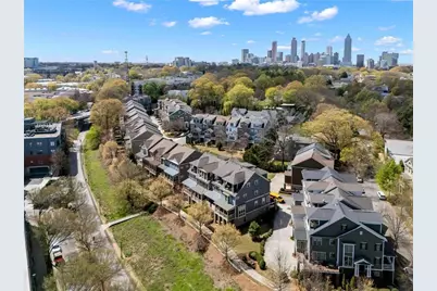 200 N Highland Avenue #102, Atlanta, GA 30307 - Photo 33