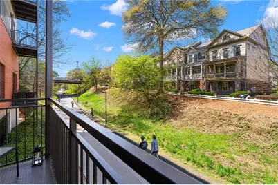 200 N Highland Avenue #102, Atlanta, GA 30307 - Photo 3