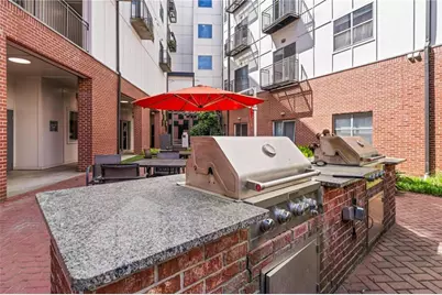200 N Highland Avenue #102, Atlanta, GA 30307 - Photo 29