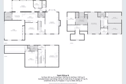 3715 Ridge Road, Buford, GA 30519 - Photo 41
